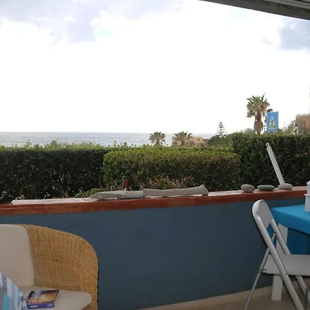 Casa Valencia Holiday home Alghero