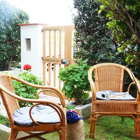 Casa Valencia Holiday home Alghero
