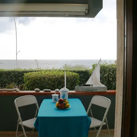 Holiday home Casa Valencia Alghero