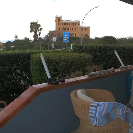 Holiday home Casa Valencia Alghero
