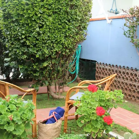 Holiday home Casa Valencia Alghero