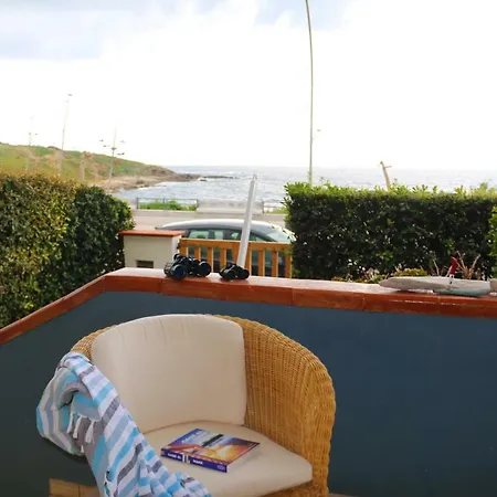 Holiday home Casa Valencia Alghero