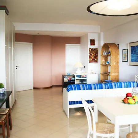 Casa Valencia Alghero