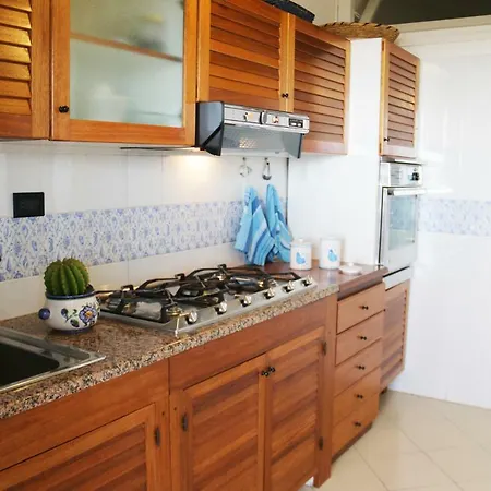 Holiday home Casa Valencia Alghero
