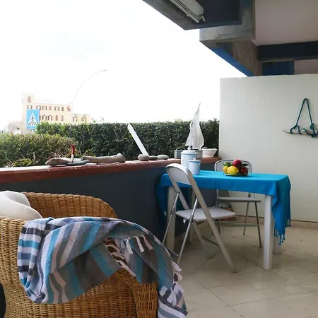 Casa Valencia Holiday home Alghero