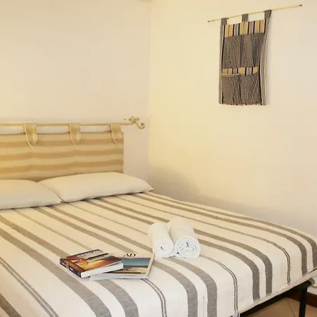 Casa Valencia Holiday home Alghero