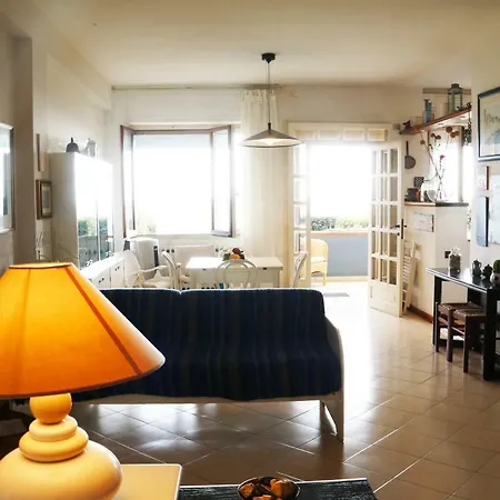 Holiday home Casa Valencia Alghero