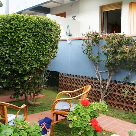 Casa Valencia Holiday home