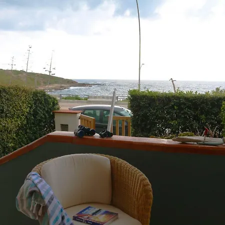 Casa Valencia Holiday home