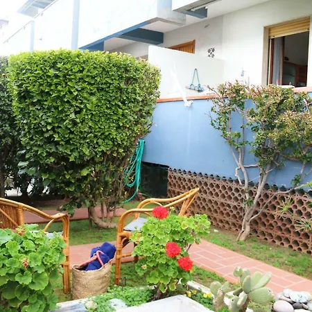 Holiday home Casa Valencia *